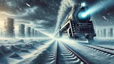 Only a True Fan Can Score 10/10 on This "Snowpiercer" Quiz