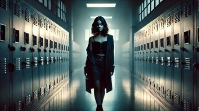 "Pretty Little Liars" Trivia Quiz: How Well Do You Know Mona Vanderwaal?
