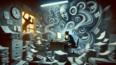 How Does Your Mind Handle Stress? This Personality Quiz Reveals the Truth!
