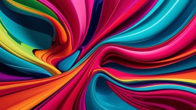 What Color Matches Your Personality Today?