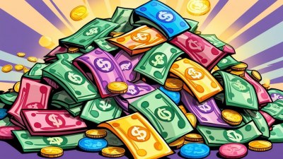 How Smart Are You With Money? Take the Fun Personality Quiz!