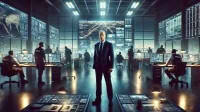 Could You Handle a High-Stakes NCIS Investigation? Survival Quiz