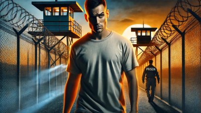 Could You Outsmart the Prison System Like Michael Scofield? Survival Quiz!