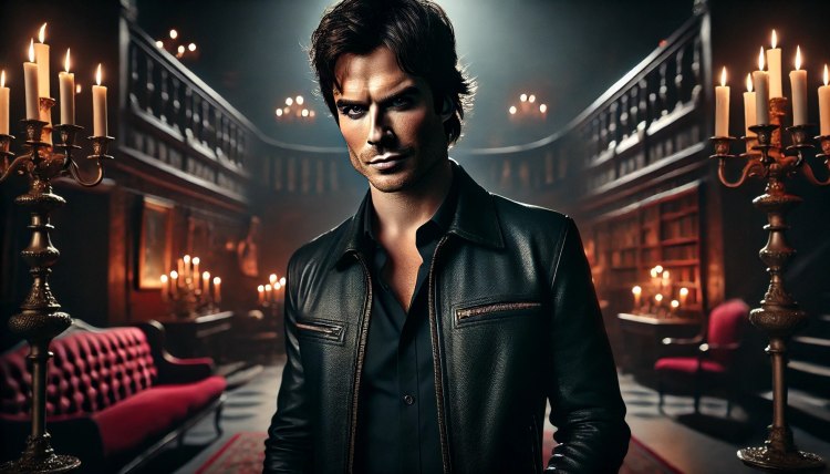 The Vampire Diaries Would You Rather: Pick Between These Impossible Choices!