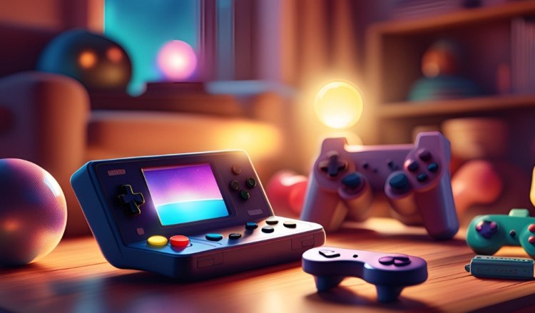 Can You Name These 2000s Toys and Gadgets?