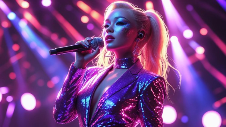 Which Pop Star Matches Your Energy? One Question Will Decide