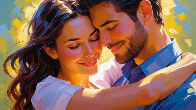 One Question That Says Everything About the Way You Love