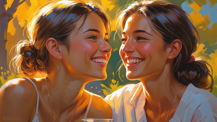 What Happens When You Only Speak in Compliments for 7 Days