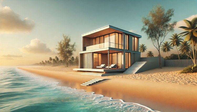 You Live in Your Dream Location - Work Backwards Through Your Moving Story