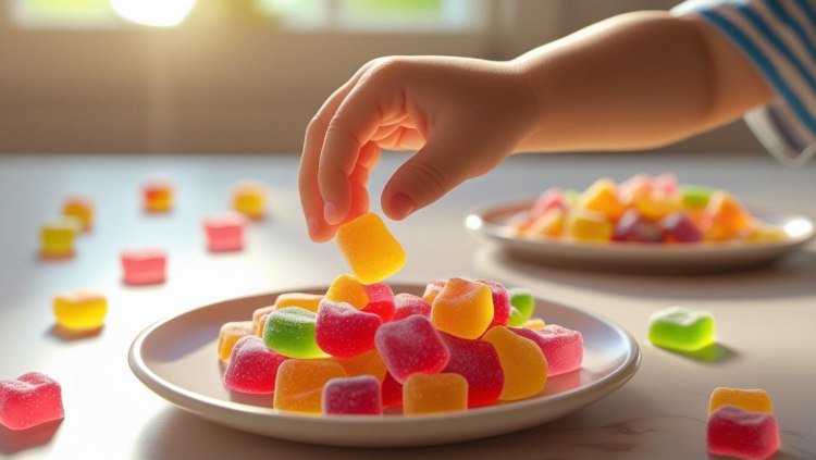 Would You Rather Give Up Your Childhood Snack or Favorite Cartoon?