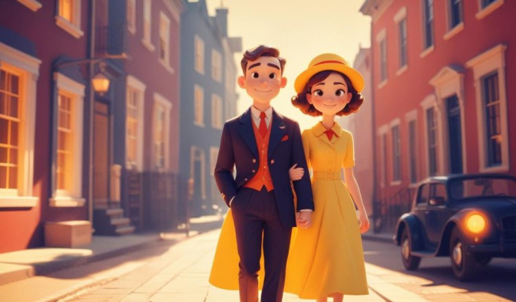 Pair Perfect: Famous Couples in History