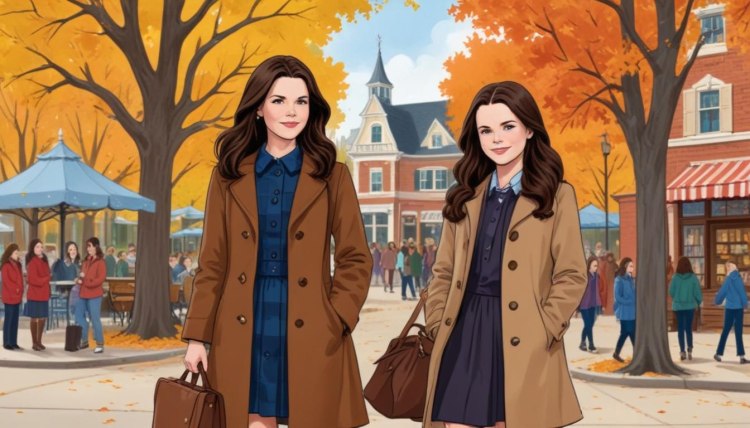 When Were These Small Town Drama Actors Born? One Tree Hill to Gilmore Girls Trivia Challenge!