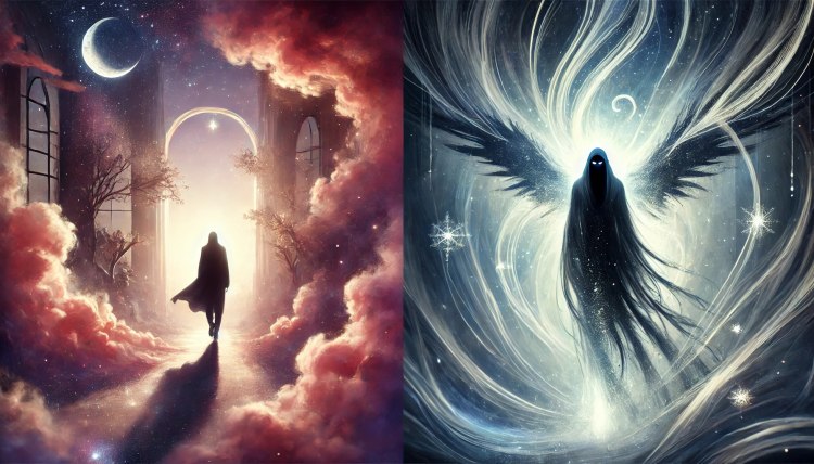 What Kind of Incubus/Succubus Are You? Dream Walker or Energy Vampire Quiz