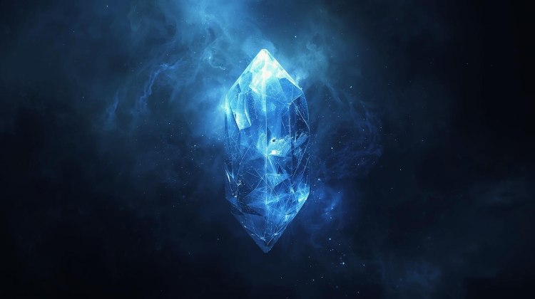 Choose a Mystical Crystal and Discover What It Reveals About Your Future