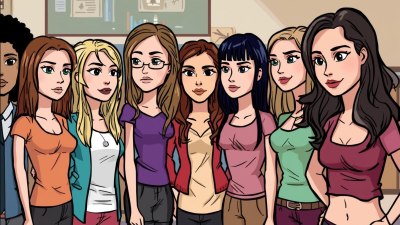 2000s Teen TV Stars Birth Year Quiz - Take the Nostalgic Trivia Challenge