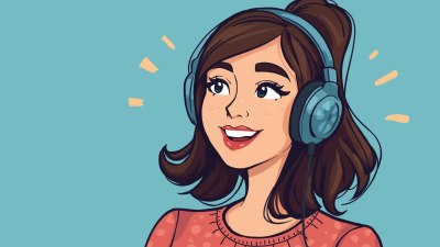 Choose Your Shape-Shifting Forms and We'll Predict Your Perfect Playlist