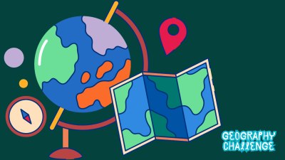 Match Countries to Their Capital Cities (HARD LEVEL)