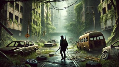 "The Last of Us" Quiz: Match the Actor to Post-Apocalyptic Character