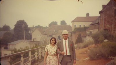 Can You Pass This Baby Boomer Trivia Quiz About the 60s?