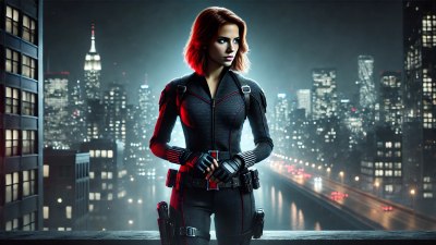 Are You a True Marvel Fan? This Superhero Quiz Will Test You