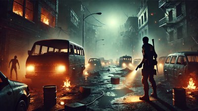 Only Real Fans Can Score 100% on This 'Resident Evil' Trivia Quiz