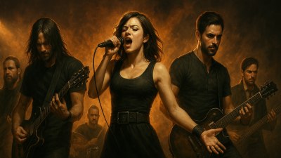 Which FlyLeaf Song Reflects Your Soul?