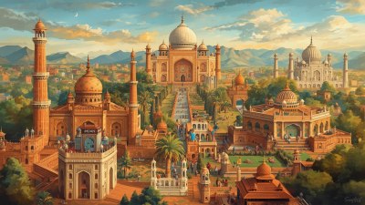 Which Indian Transport Mode Are You? Train, Auto, or Cycle Quiz!