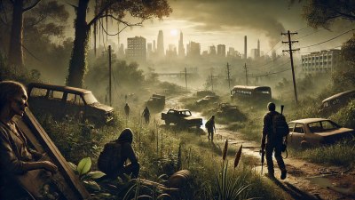 Would You Rather Quiz: Survive These Brutal 'The Walking Dead' Scenarios!