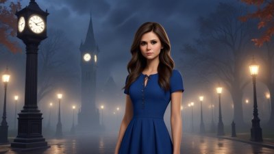 Would You Rather: Elena Gilbert's Most Heartbreaking "The Vampire Diaries" Decisions