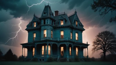 Only Horror Fans Can Handle These 13 Terrifying Would You Rather Dilemmas