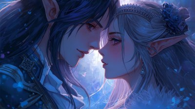 Fantasy Lovers: 15 Magical Would You Rather Questions That’ll Test Your Loyalty