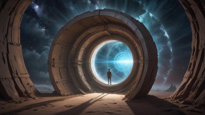 Are You a Time Traveler in Disguise?