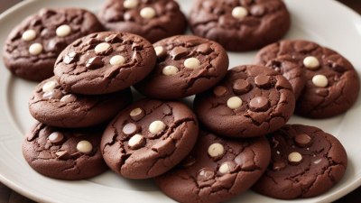 One Question Quiz: What Your Snack Attack Says About Your Mood