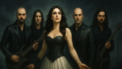Which Within Temptation Song Reflects Your Soul?
