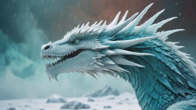 Which Dragon Type Matches Your Soul?