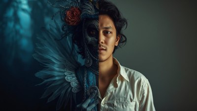 Are You Secretly a Villain?