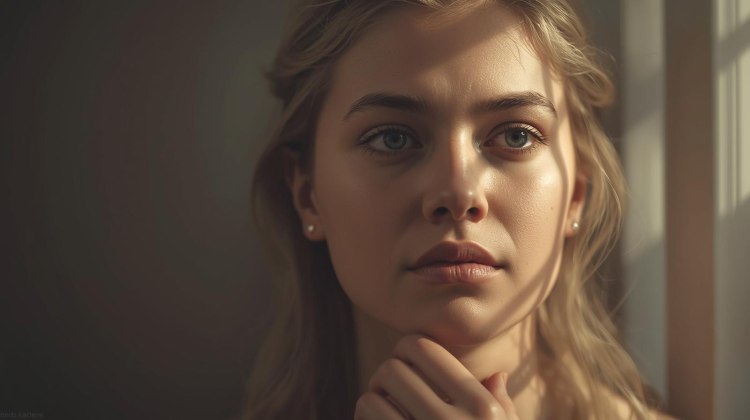 How Dramatic Are You?