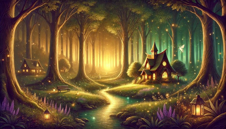 Take This Quiz: Which Supernatural Realm Do You Belong In? Personality Test Inside!