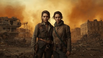 Match the TV Show to the Year It First Aired