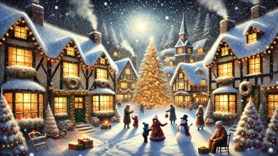 How Christmas Almost Got Banned (Multiple Times in History)