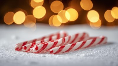 Weirdest Christmas Foods People Actually Eat Around the World