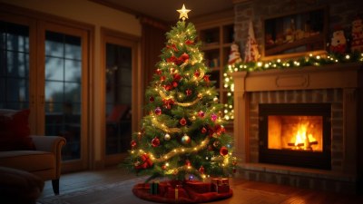 Your Astrological Christmas Tree: Decorating Style by Zodiac Sign