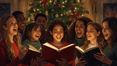 Which Christmas Song Matches Your Zodiac Sign's Energy?