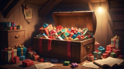 Your Zodiac Sign's Ideal Christmas Gift Guide