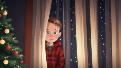 Which Christmas Movie Character Are You Based on Your Zodiac Sign?