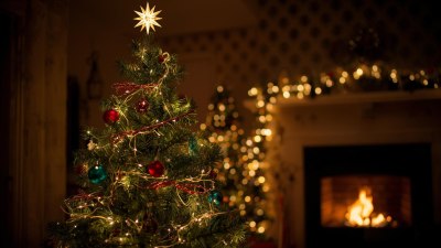 Your Zodiac Sign Reveals Your Perfect Christmas Decoration Style