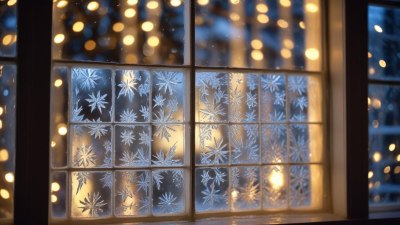 Christmas Light Types First and Last Letter Game