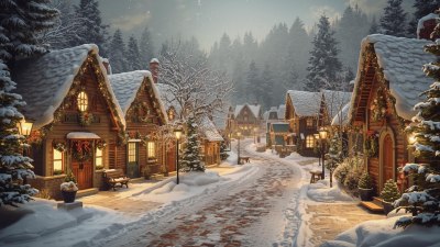 Which Christmas Memory Will You Treasure Most?