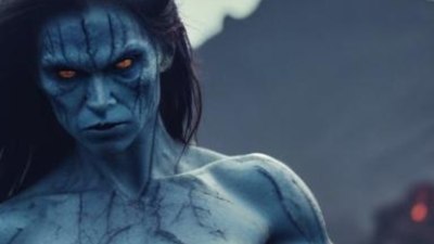 Which Type of Demon Are You? Crossroads, Hellhound, or Shadow Demon Quiz