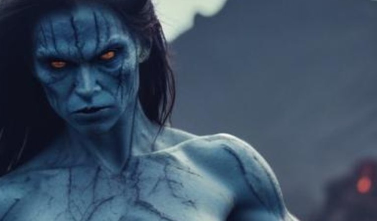 Which Type of Demon Are You? Crossroads, Hellhound, or Shadow Demon Quiz